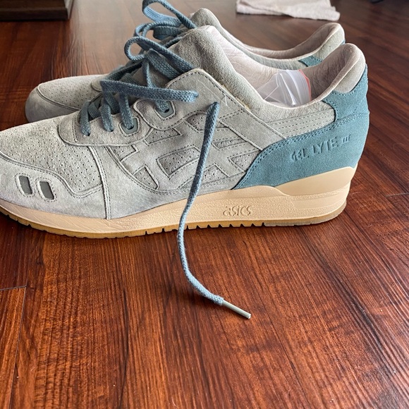 Asics GL3 St. Alfred Lakeshore - Picture 3 of 13